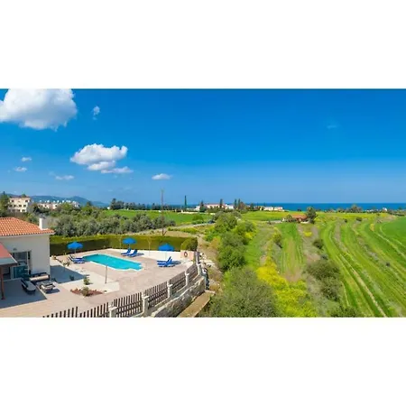 Villa Prodromos Dio