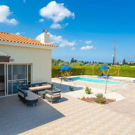 Villa Prodromos Dio